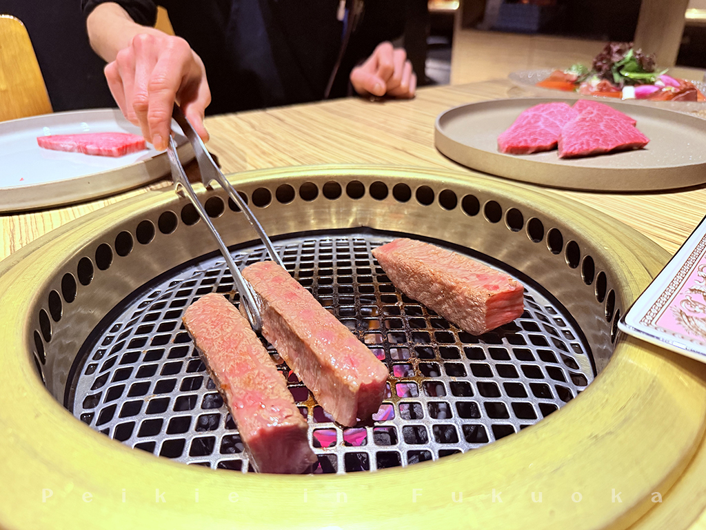 大阪屋 浜町店 長崎和牛