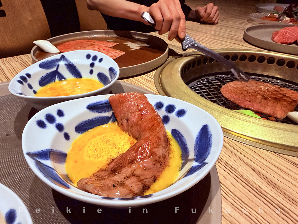 大阪屋 浜町店 長崎和牛