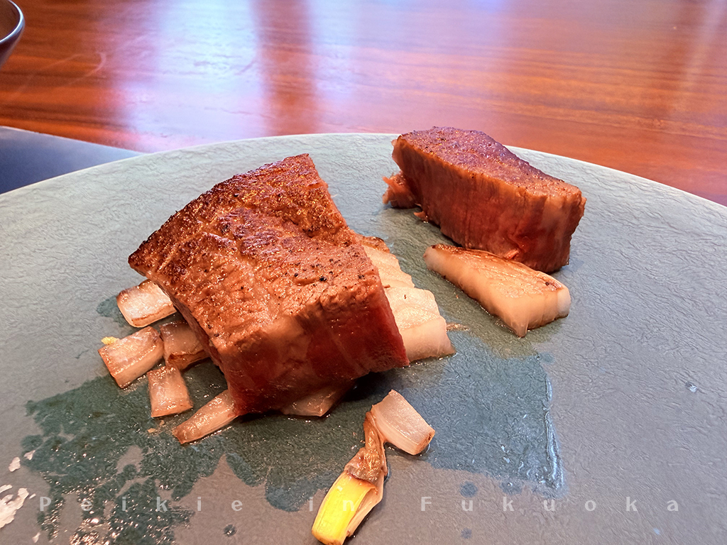 Hilton 日本料理 瓊鶴海