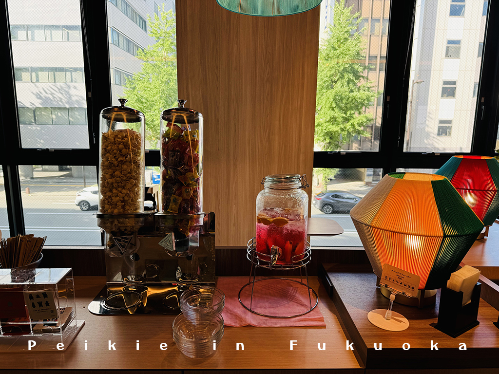 Grids Premium Hotel Kumamoto グリッズプレミアムホテル熊本