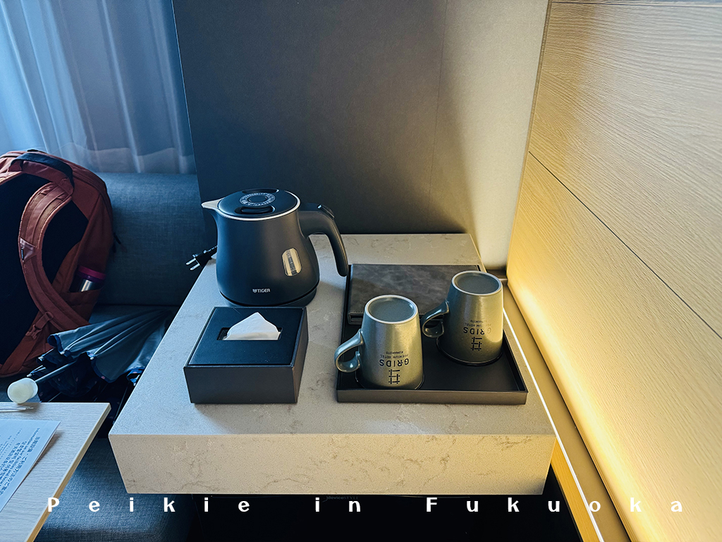 Grids Premium Hotel Kumamoto グリッズプレミアムホテル熊本