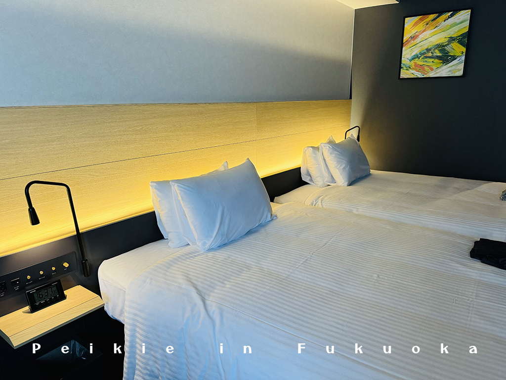 Grids Premium Hotel Kumamoto グリッズプレミアムホテル熊本