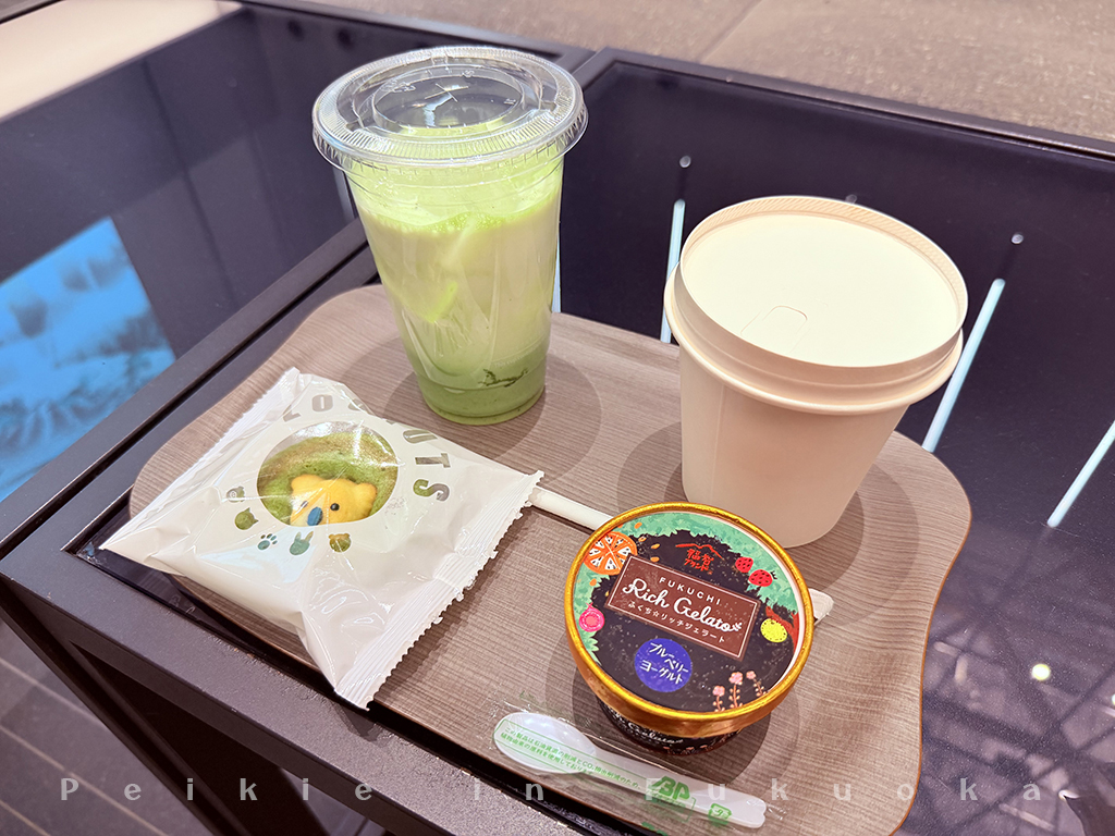 福岡Cross Life 柳橋飯店 Hotel