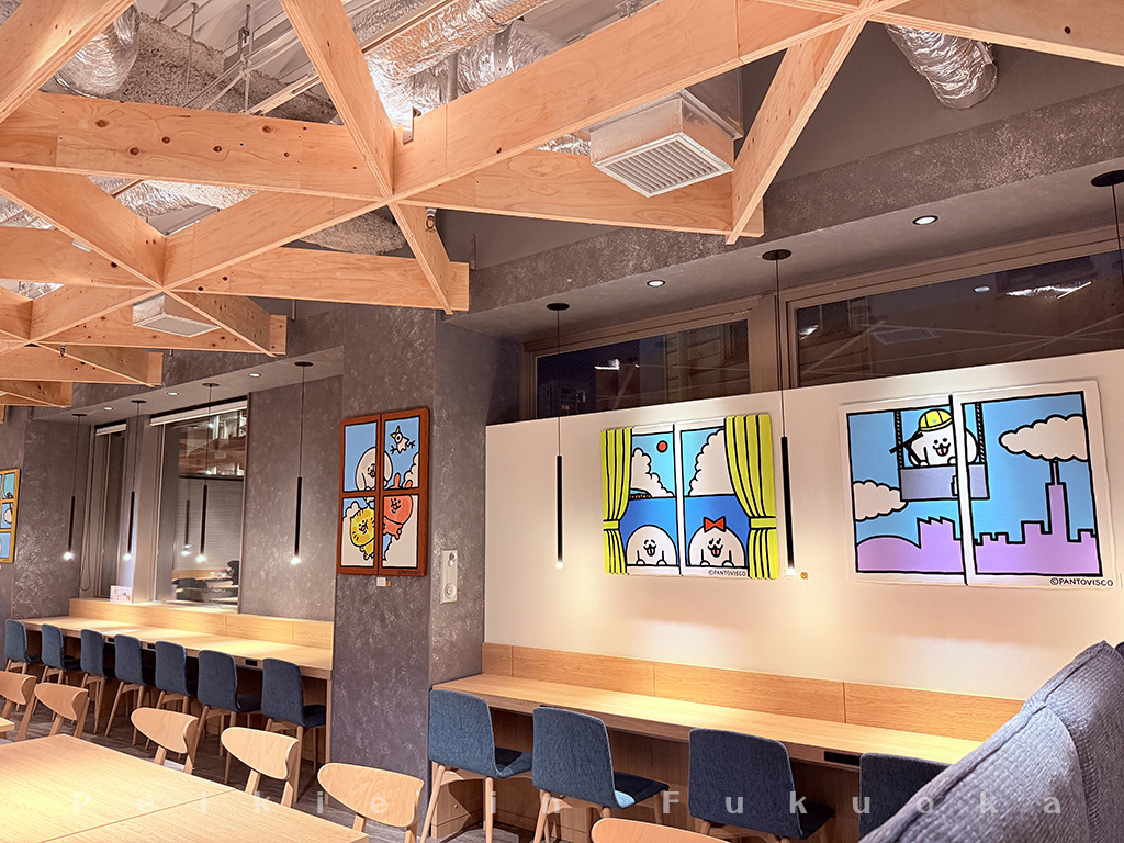 福岡Cross Life 柳橋飯店 Hotel