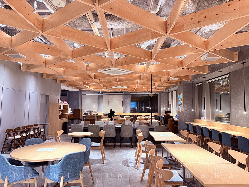 福岡Cross Life 柳橋飯店 Hotel