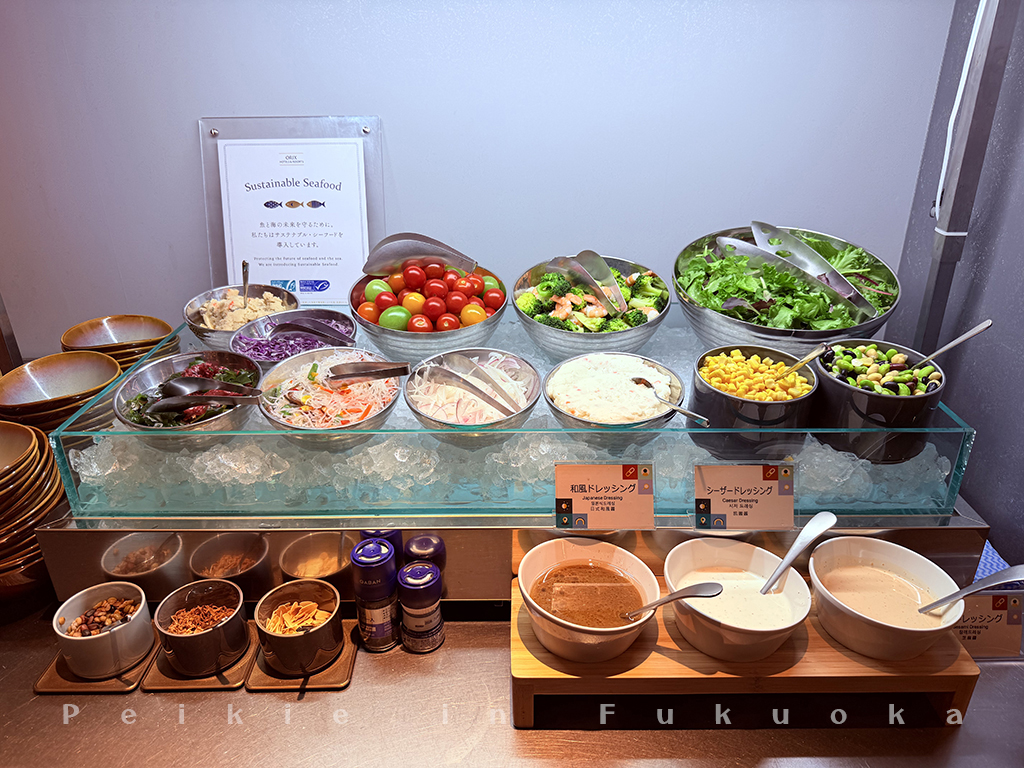 福岡Cross Life 柳橋飯店 Hotel