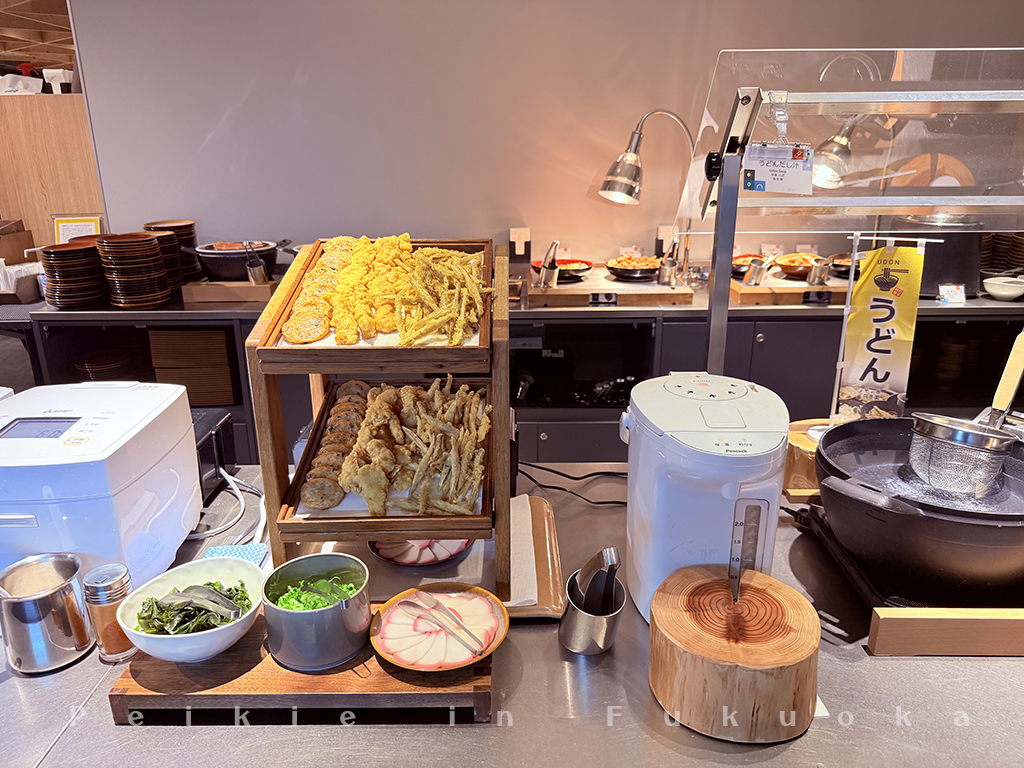 福岡Cross Life 柳橋飯店 Hotel