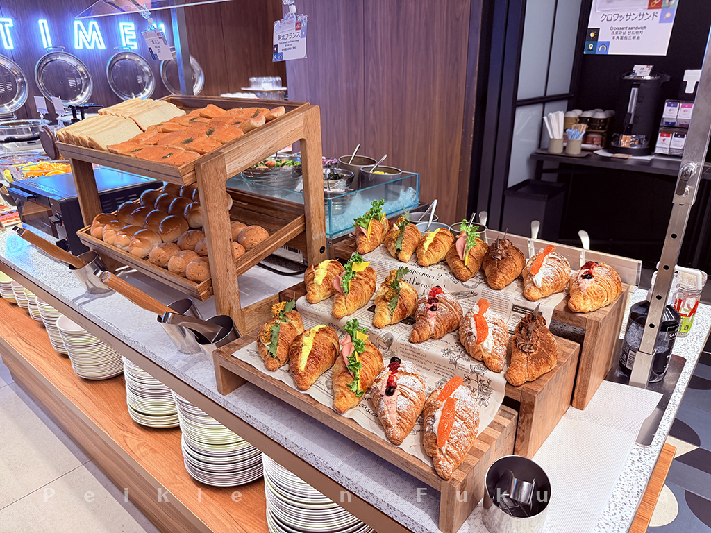 福岡Cross Life 天神 飯店 Hotel