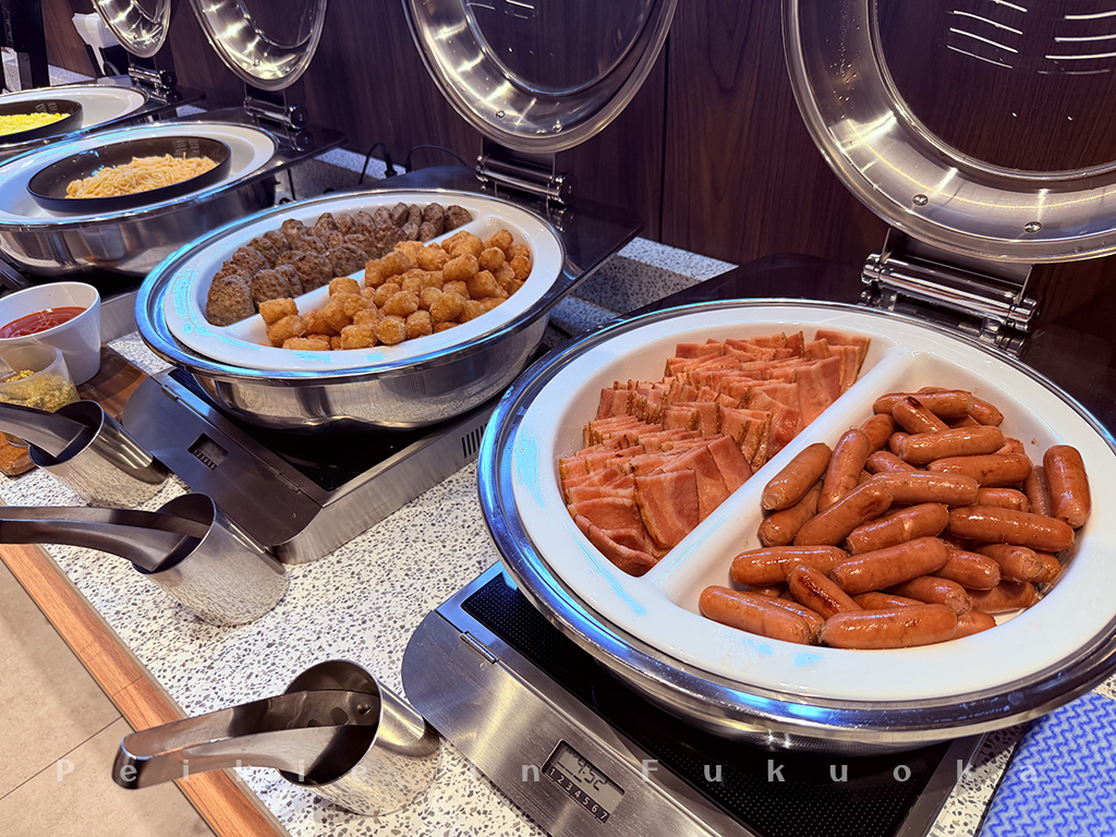 福岡Cross Life 天神 飯店 Hotel