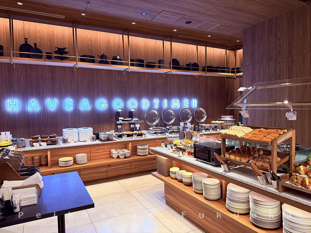 福岡Cross Life 天神 飯店 Hotel