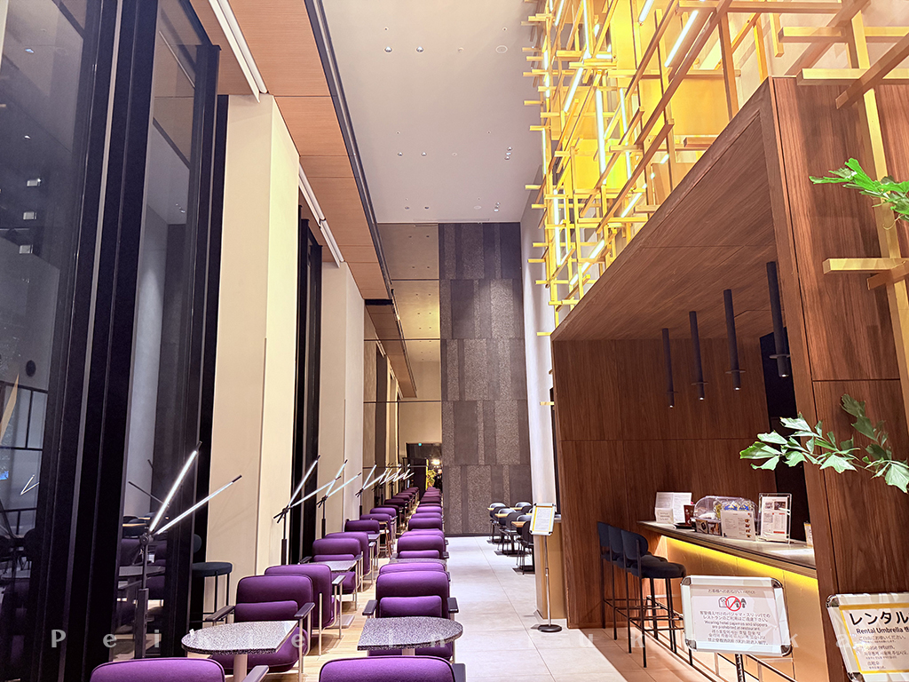 福岡Cross Life 天神 飯店 Hotel