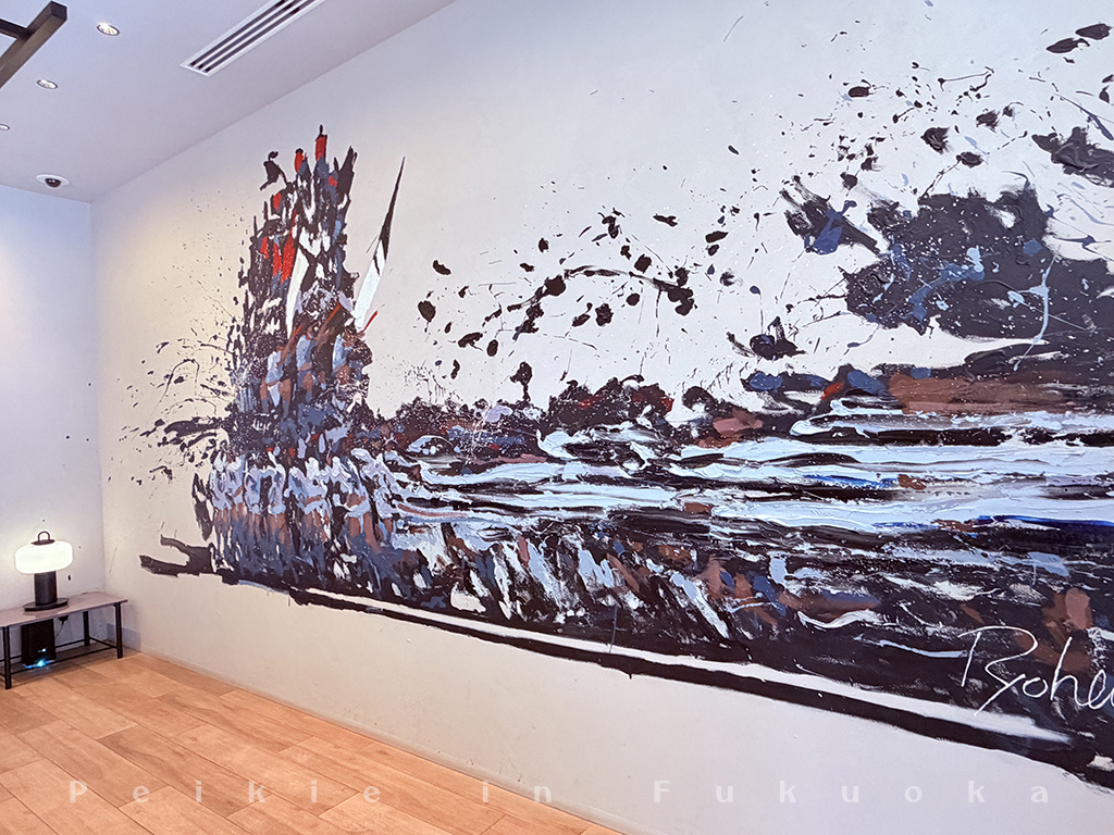 福岡Cross Life 天神 飯店 Hotel