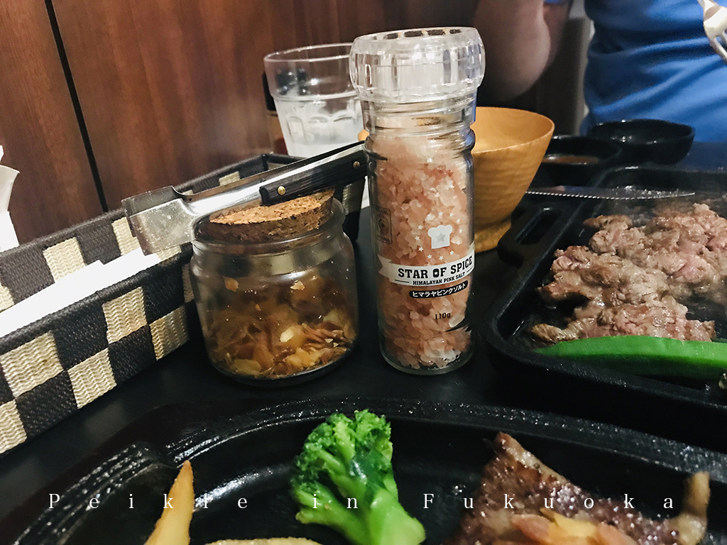 福岡・肉是最好的・福岡肉が一番