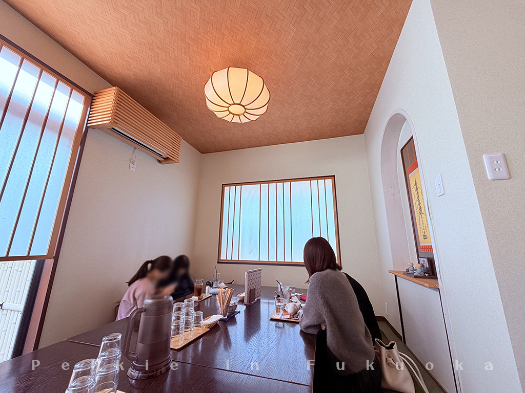 寺カフェあわも　寺廟咖啡Awamo