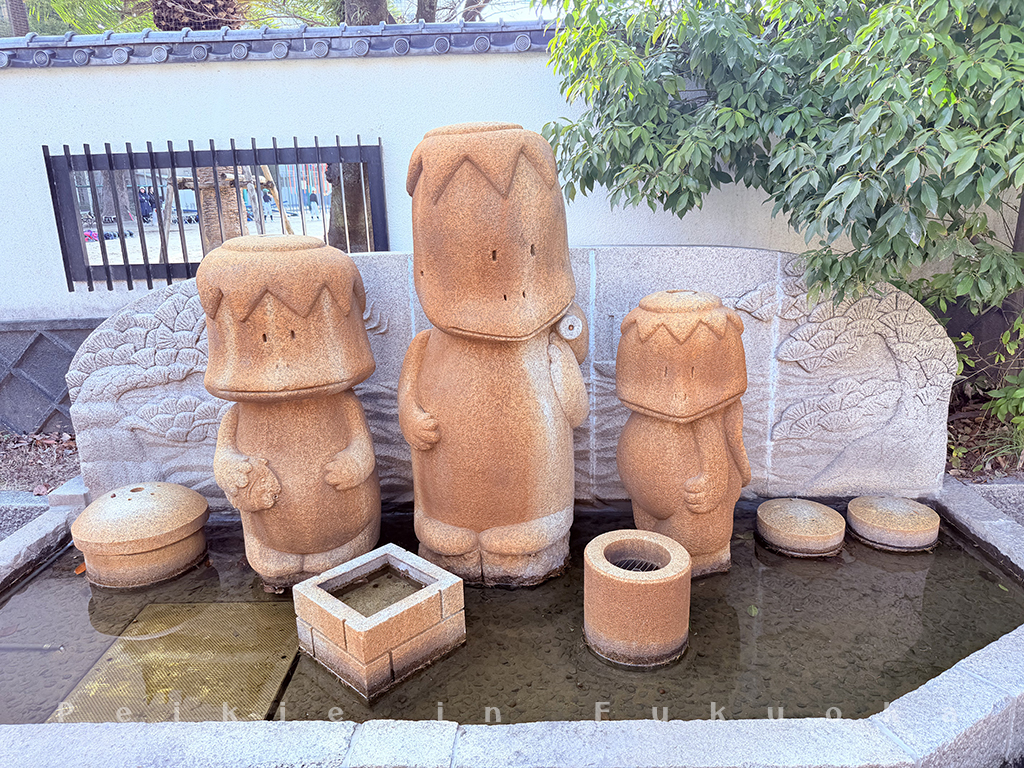 寺カフェあわも　寺廟咖啡Awamo